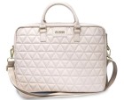 Guess Quilted Obal Pro Notebook 15