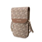 Guess PU G Cube Phone Bag