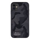 Tactical Camo Troop Kryt pro Apple