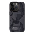 Tactical Camo Troop Kryt pro Apple