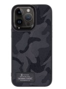 Tactical Camo Troop Kryt pro Apple