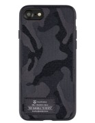 Tactical Camo Troop Kryt pro Apple