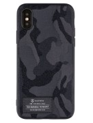 Tactical Camo Troop Kryt pro Apple