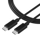 Tactical Smooth Thread Cable USB-C/USB-C 03m