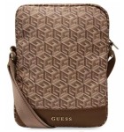 Guess Pouch 10 G Cube Stripe