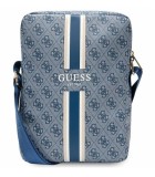 Guess Pouch 10 4G Stripes Blue