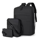 DeTech Batoh pro notebook Power Backpack