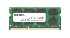 High Quality 2-Power 8GB DDR3L PC12800 1600MHz 135V