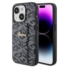 Guess PU Grip Stand G Cube