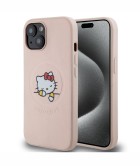 Hello Kitty Hello Kitty PU Kitty Asleep Logo