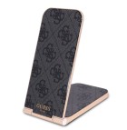 Guess Aluminium Stolní Bezdrátová Magnetická Nabíječka