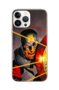 DC Comics DC Comics Back Case Captain America