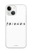 DC Comics DC Comics Back Case Friends 002