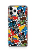 DC Comics DC Comics Back Case Justice League