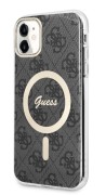 Guess IML 4G MagSafe Zadní Kryt