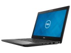 Dell Latitude 7290 - CZ podsvícená