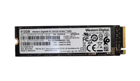 WD SN720 512GB SSD NVMe M2