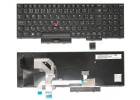 DeTech Klávesnice pro notebook Lenovo T580