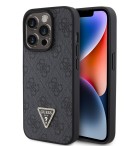 Guess PU 4G Strass Triangle Metal