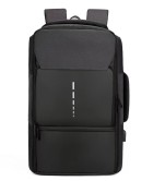 DeTech Batoh BP-10 156 - Černá