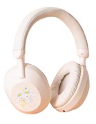 DeTech Bluetooth Sluchátka Gjby XY-89 -