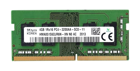 HYNIX 4GB DDR4 PC23466 3200MHz SO-DIMM