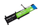 GreenCell Green Cell Baterie pro notebooky