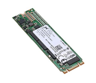 Micron 256GB M2 SATA SSD 2280