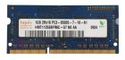 Hynix 1GB DDR3 PC8500 1066MHz SODIMM