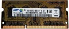 Samsung 1GB DDR3 PC8500 1066MHz SODIMM