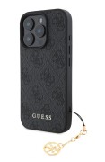 Guess 4G Charm Zadní Kryt pro