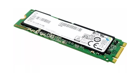 Intel 256GB M2 SATA SSD 2280