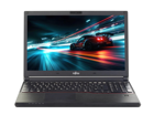Fujitsu Notebook Fujitsu LifeBook E556 stav B