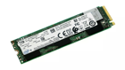 Intel 512GB NVMe M2 SSD 2280