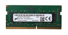 Micron 8GB DDR4 PC4-2666V 2666 MHz