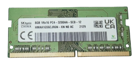 Hynix SK Hynix 8GB DDR4 PC4-3200AA 3200