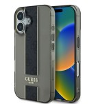 Guess IML Middle 4G Stripe Zadní