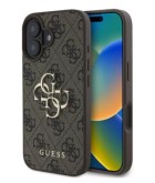 Guess PU 4G Metal Logo Zadní