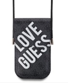 Guess PU 4G Big Love Logo