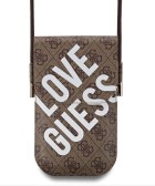 Guess PU 4G Big Love Logo