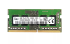 Hynix SK Hynix 4GB DDR4 2666MHz CL19