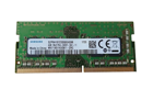 Samsung 4GB DDR4 2400MHz CL17 SODIMM