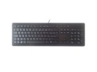 HP Premium USB klávesnice SK -