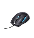 HP M150 Herní myš - černá