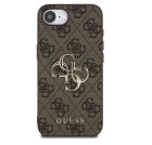 Guess PU 4G Metal Logo Zadní