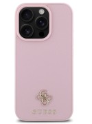 Guess PU Grained 4G Small Metal