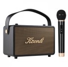 Kisonli Reproduktor Kisonli G100 Karaoke Bluetooth USB