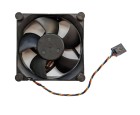 Nidec Ventilátor 80 mm 12V PN