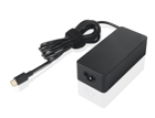 Lenovo napájecí adaptér 65W – USB-C