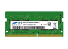 Samsung 4GB DDR4 PC19200 2400MHz SODIMM